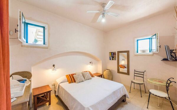 Accommodation Pool Studio