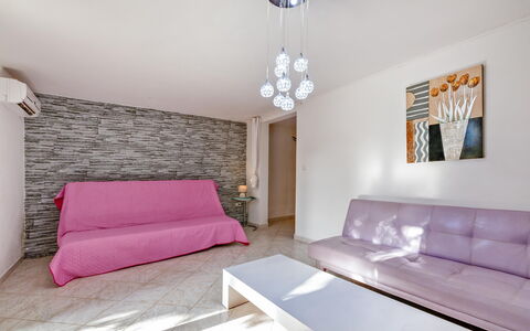 Accommodation Cotriero Pool: Other Room