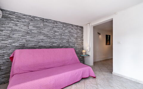 Accommodation Cotriero Pool: Other Room