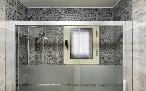 Accommodation Cotriero Pool: Bathroom