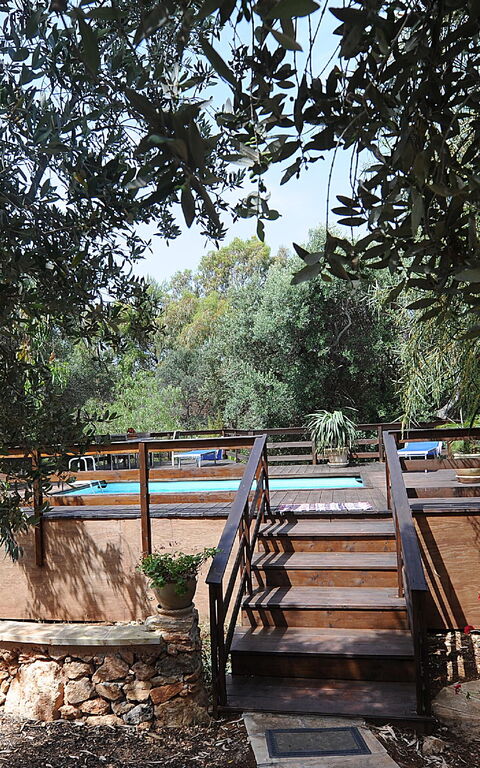 Villa Serena Maria: Building Exterior, Outdoor