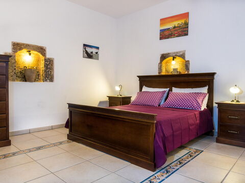 Villa Serena Maria