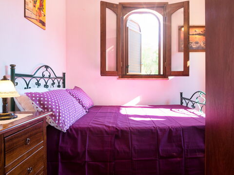 Villa Serena Maria