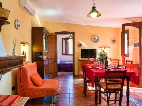 Villa Serena Maria
