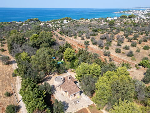 Villa Serena Maria