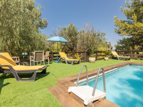Villa Serena Maria