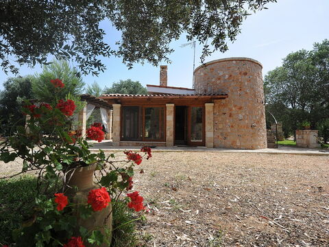 Villa Serena Maria