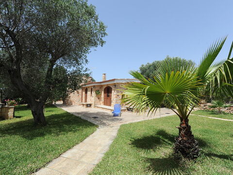 Villa Serena Maria