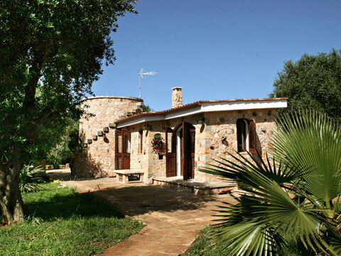 Villa Serena Maria