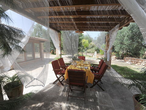 Villa Serena Maria