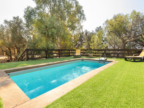 Villa Serena Maria