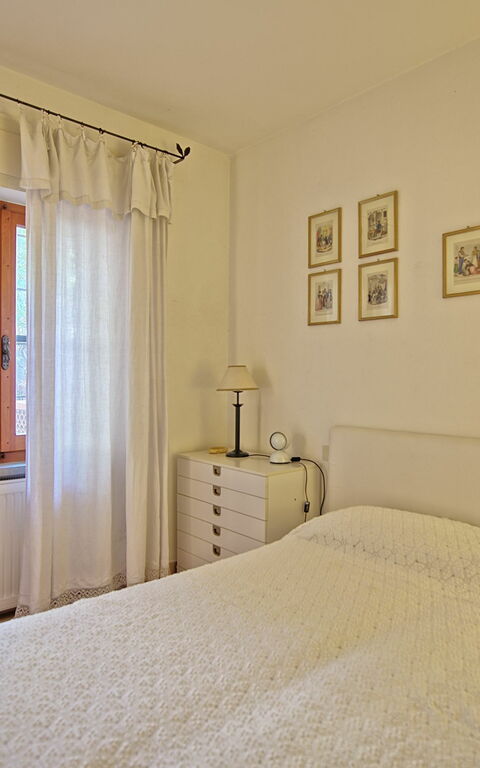 Vista Mare: Bedroom