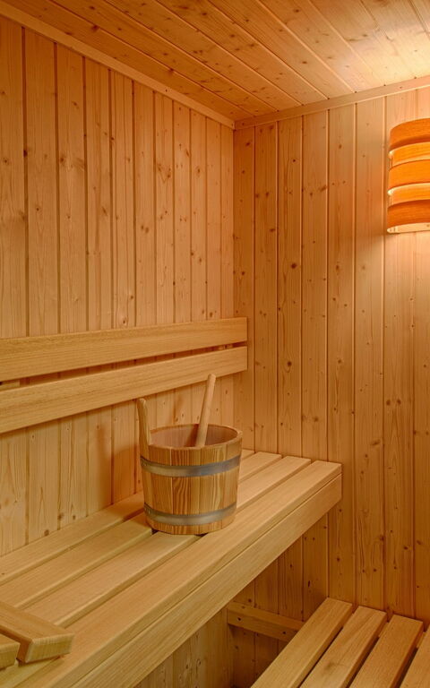 Tenuta Cambiano: Wellness