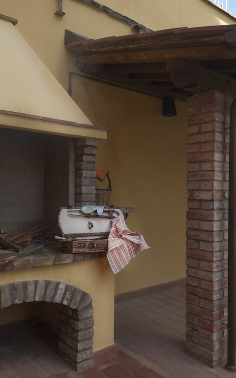 Tenuta Cambiano: Amenities