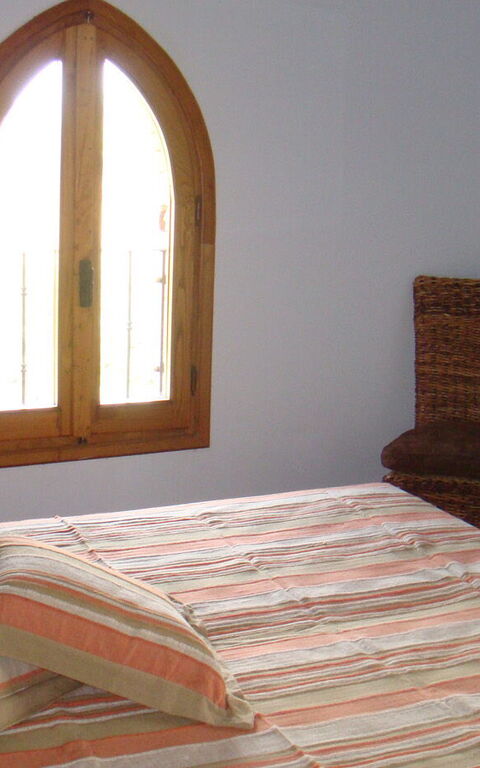 Tenuta Cambiano: Bedroom