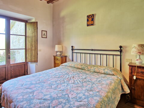 Villa Sarteano