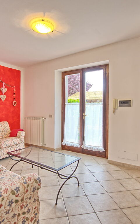 Casale Daniele: Living Room