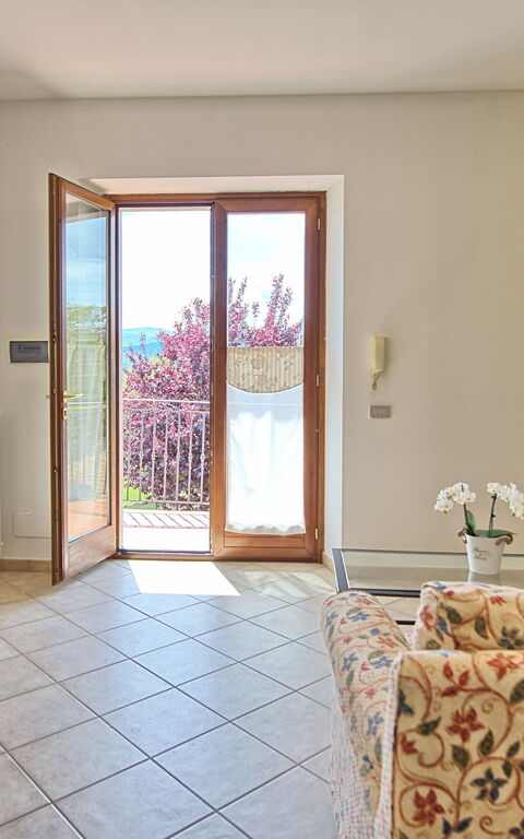 Casale Daniele: Living Room