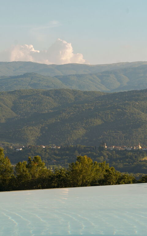 Casale Daniele: Scenic View