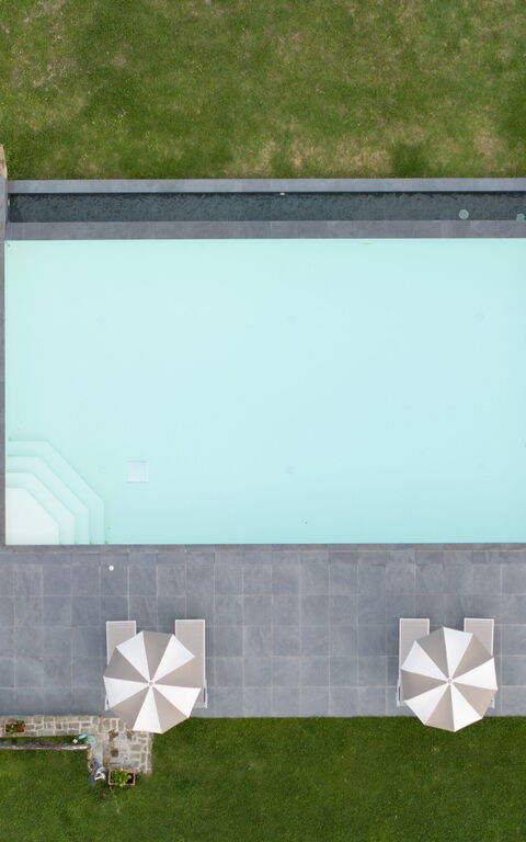 Casale Daniele: Outdoor, Pool