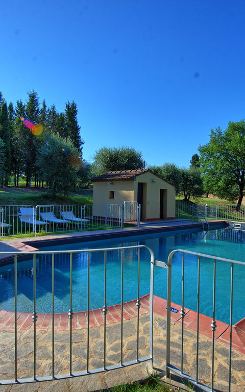 Villa Mario: Building Exterior, Outdoor, Pool