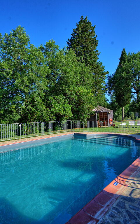 Villa Mario: Building Exterior, Outdoor, Pool