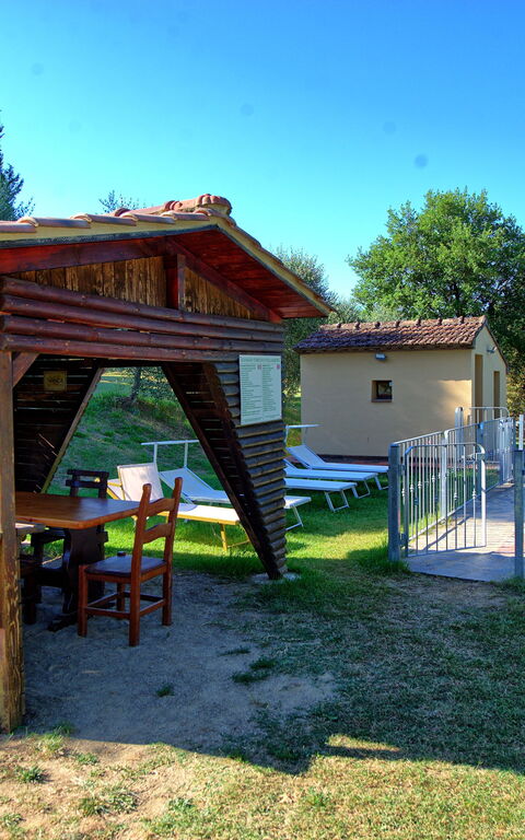 Villa Mario: Building Exterior, Outdoor, Pool