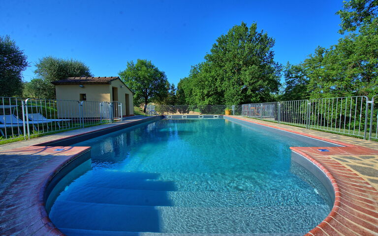 Villa Mario: Building Exterior, Outdoor, Pool