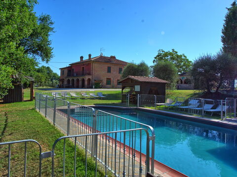 Villa Mario