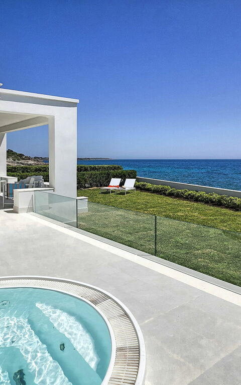 Marisol: Garden, Hot Tub, Outdoor