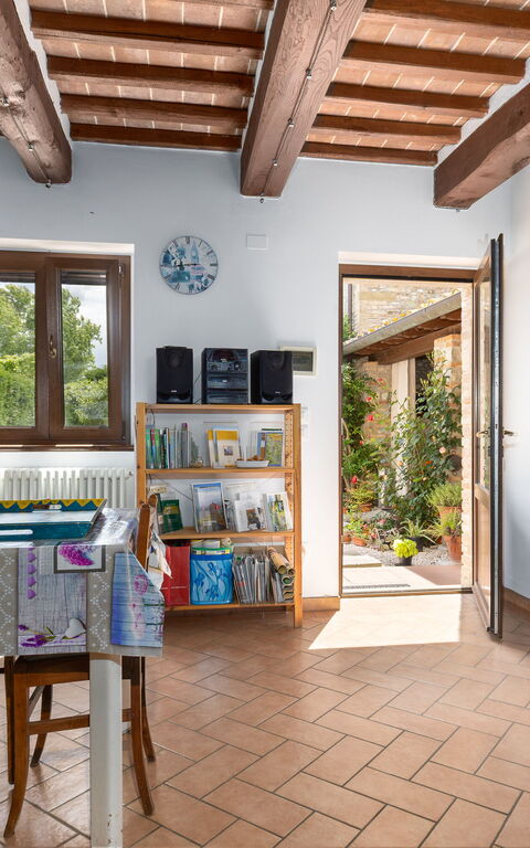 Casale Tiziano: Other Room
