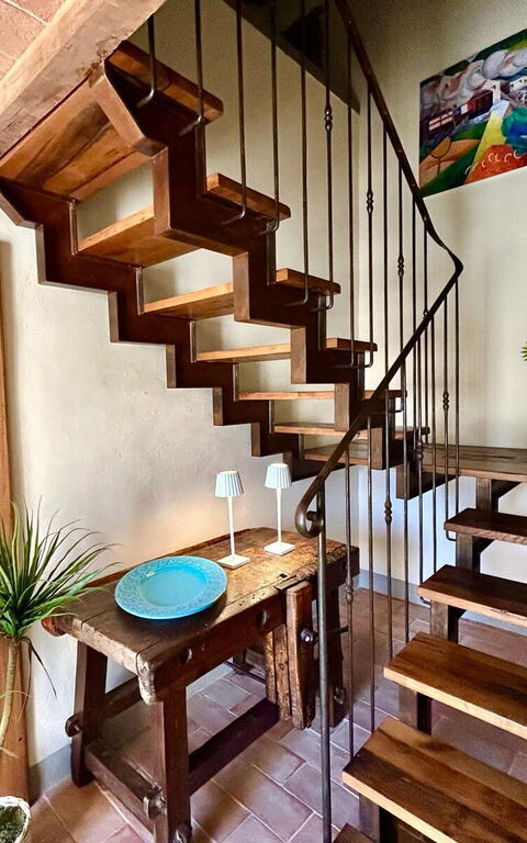 Casa La Fonte: Other Room, Room Detail