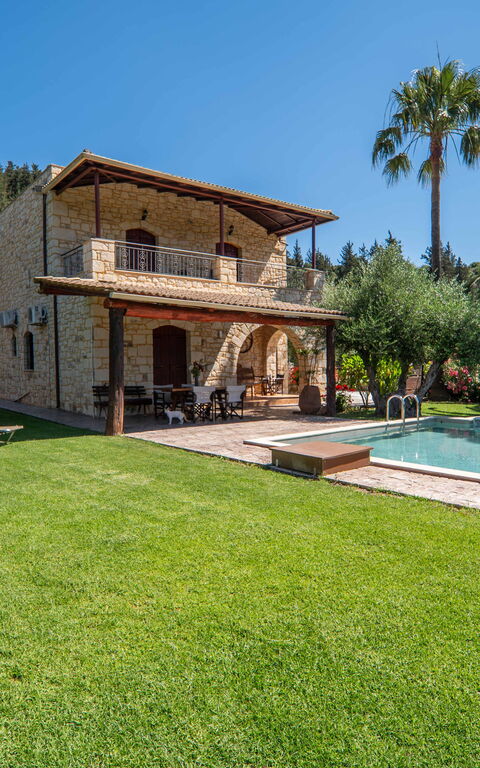 Villa Vrisses
