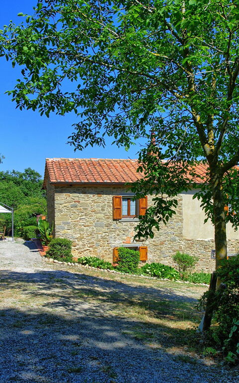 Borgo Veronica: Building Exterior