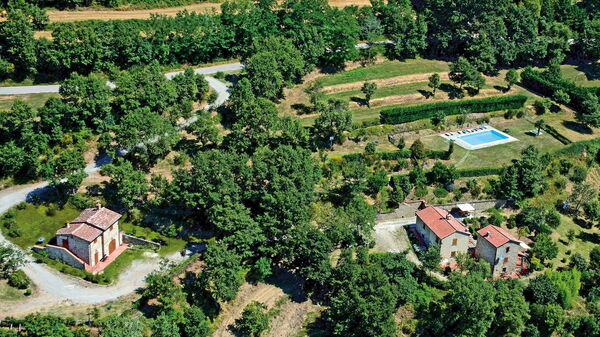 Borgo Veronica: Scenic View