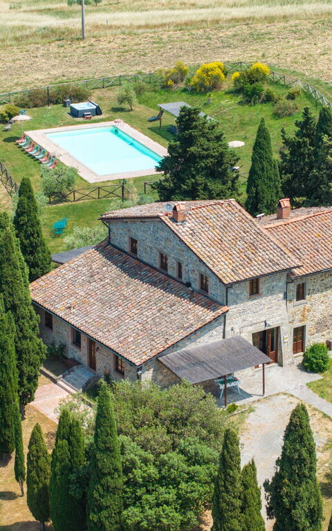 Casale Santa Francesca: Outdoor, Scenic View