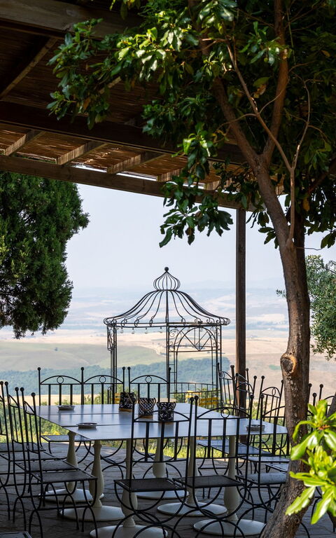 Casale Santa Francesca: Outdoor