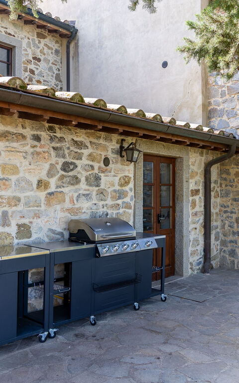 Casale Santa Francesca: Outdoor