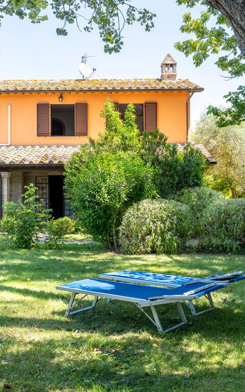 Villa Reale: Building Exterior, Garden, Outdoor