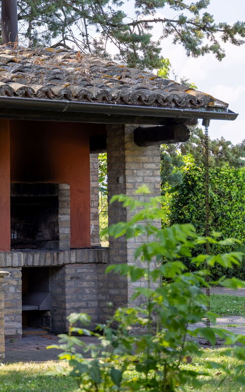 Villa Reale: Building Exterior, Garden, Outdoor