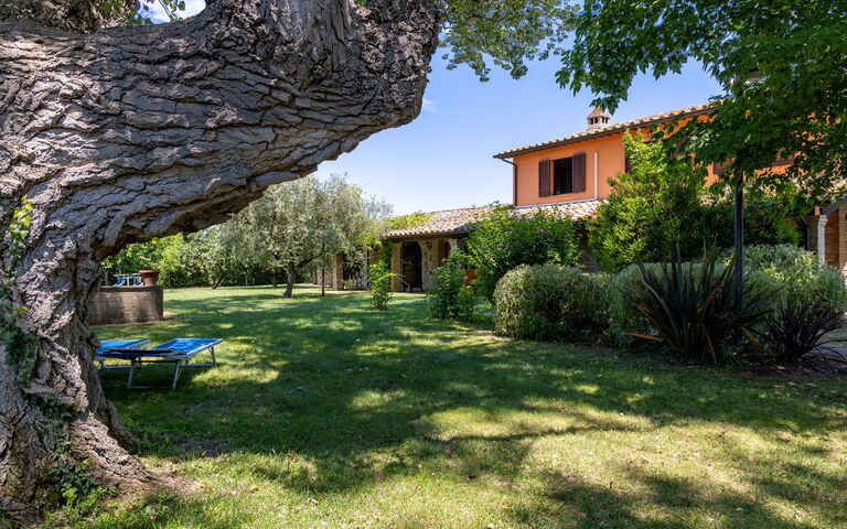 Villa Reale: Building Exterior, Garden, Outdoor