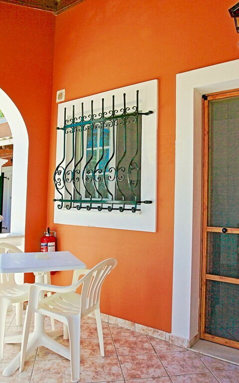 Beach Villa Nancy: Building Exterior, Outdoor