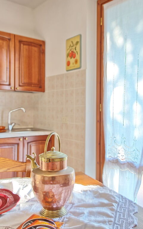 Casa Vasco: Dining Room, Kitchen