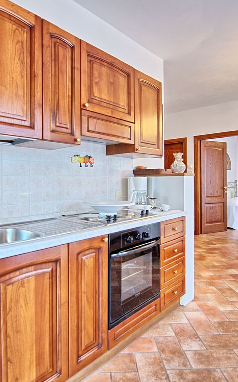 Casa Vasco: Dining Room, Kitchen