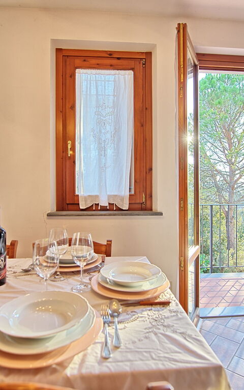 Casa Vasco: Dining Room, Kitchen