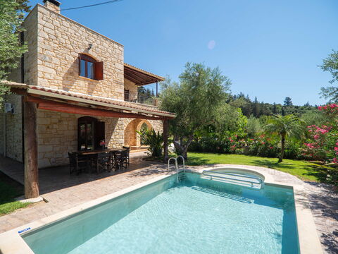 Villa Nipos