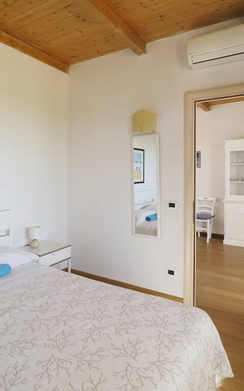 Villa Ariel: Bedroom