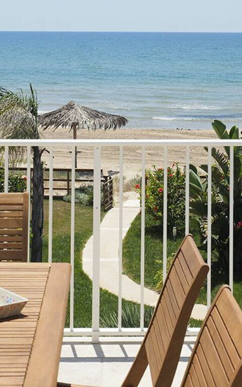 Villa Ariel: Outdoor