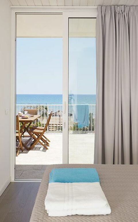 Villa Ariel: Bedroom