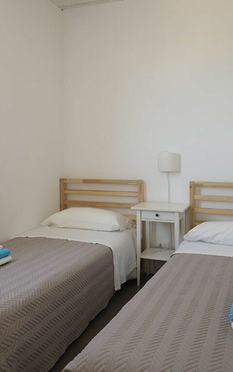 Villa Ariel: Bedroom